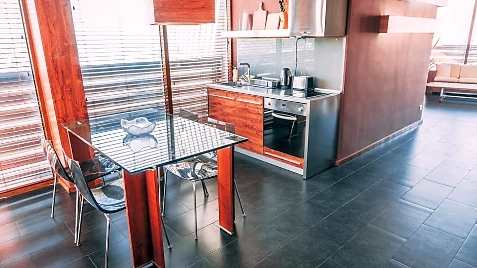 Design Hotel Logatero