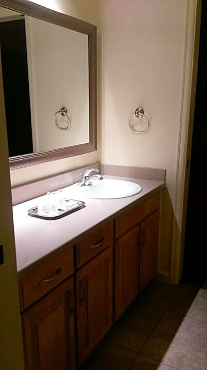 Getaways At The Lodge At Kingsbury Crossing