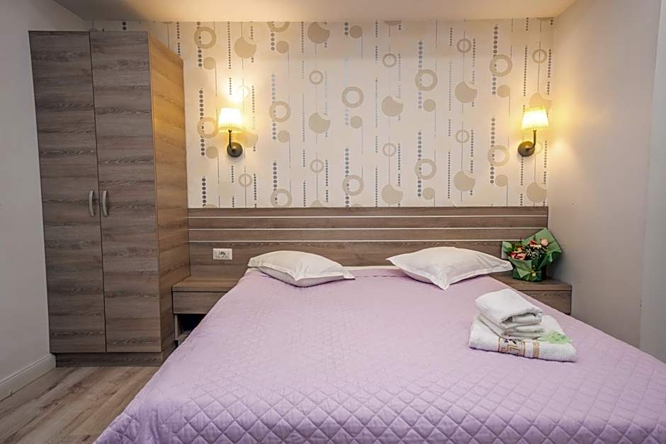 Hotel Liad City Center