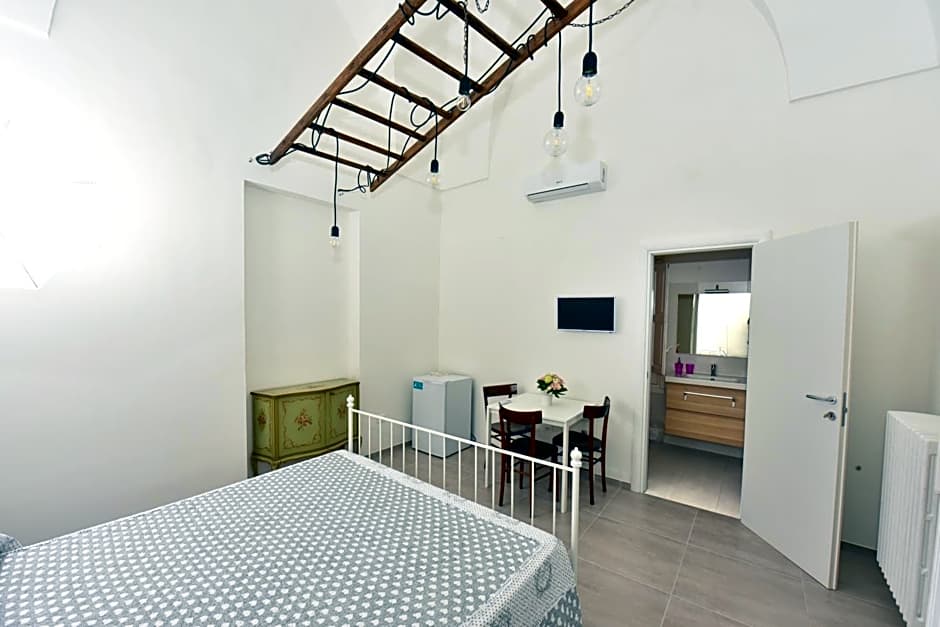 Il Giardino Di Benedetta