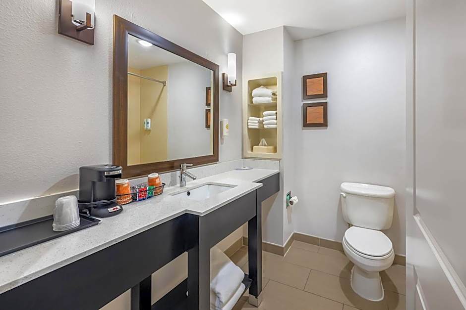 Comfort Inn & Suites Chattanooga West - Lookout Mountain