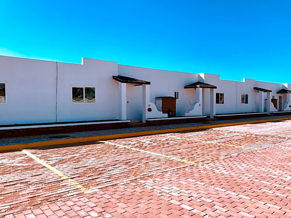 Quinta Pacifica Beachfront Villas