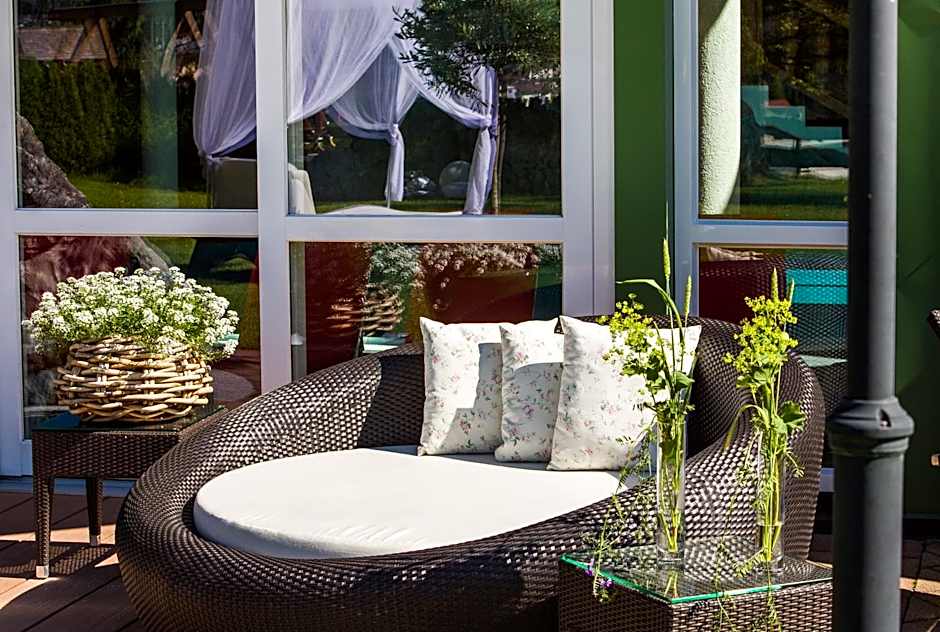 Haller's Genuss & Spa Hotel