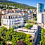 Hotel Alpes & Lac