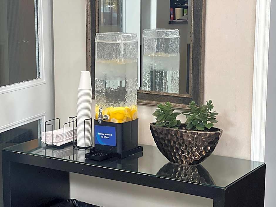 Comfort Inn Saskatoon