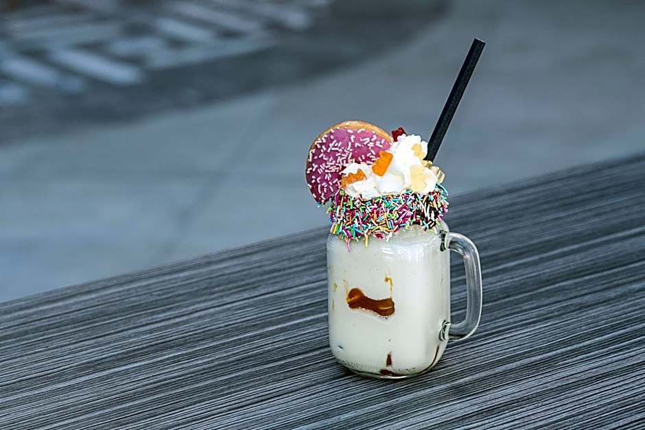 Frankfurt Airport Marriott