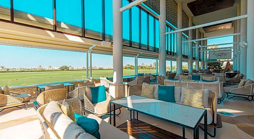 Meliá Desert Palm member of Meliá Collection