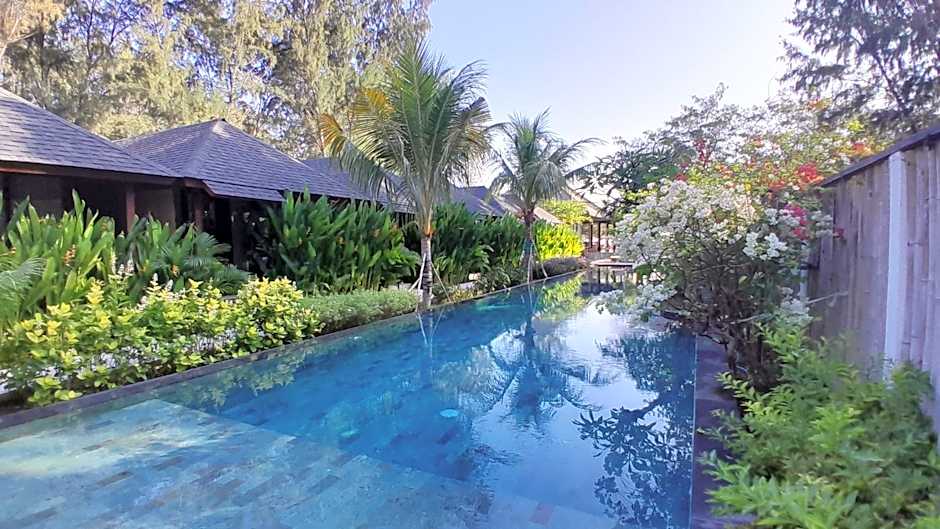 Villa Penyu Gili Trawangan