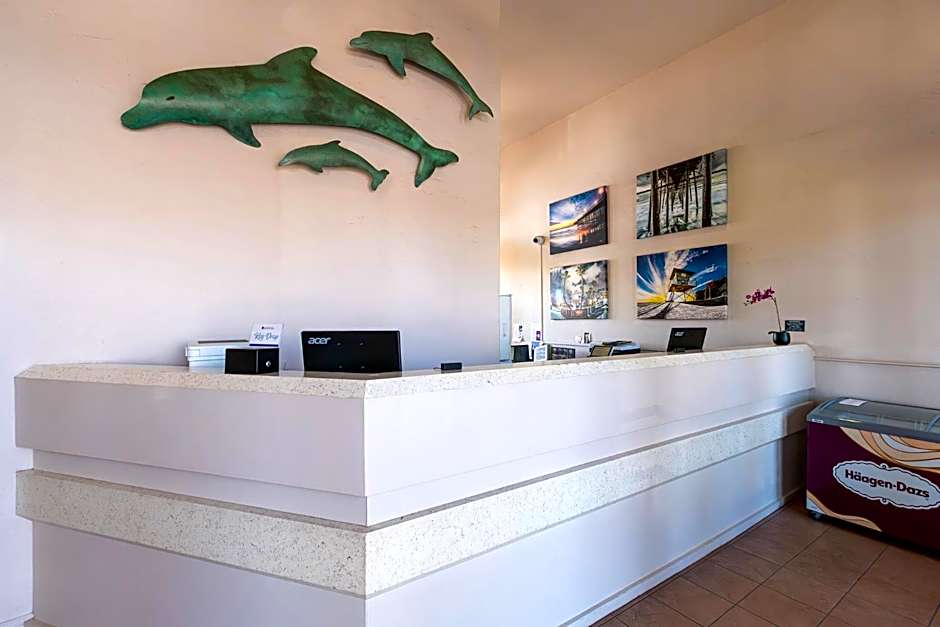 Southern California Beach Club