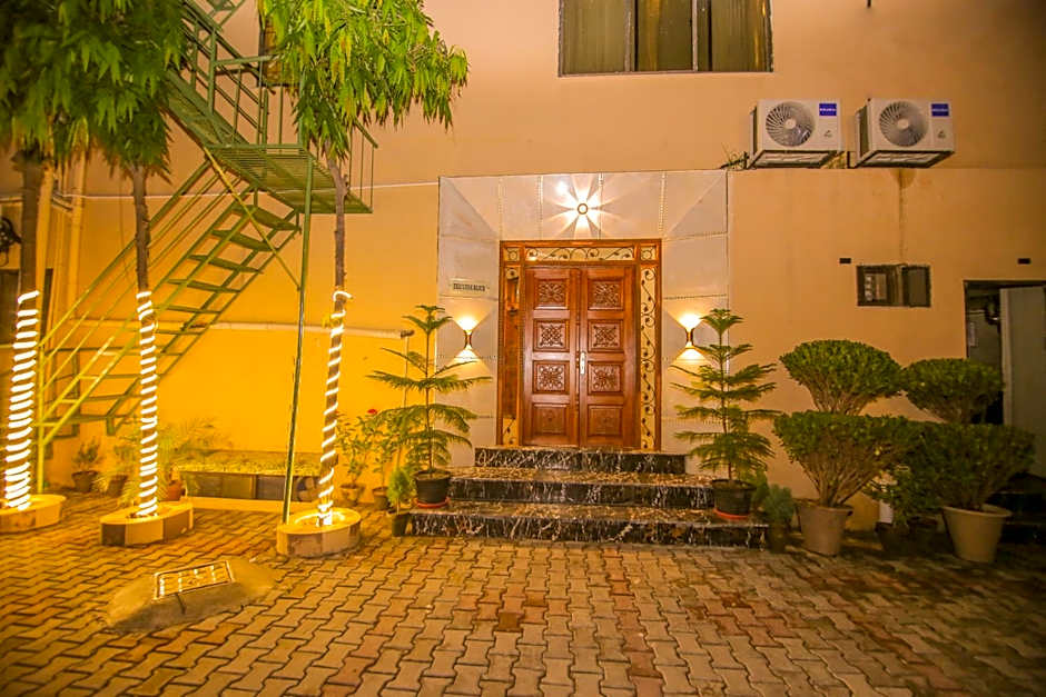 Premier Inn Gulberg Lahore