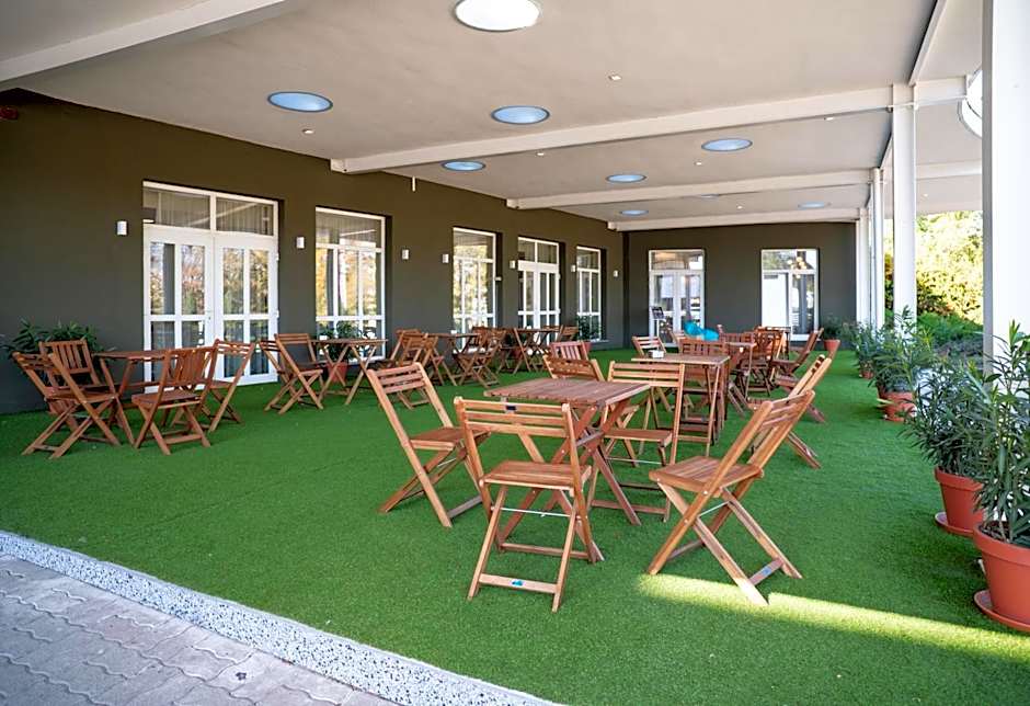 Airport-Hotel Budapest