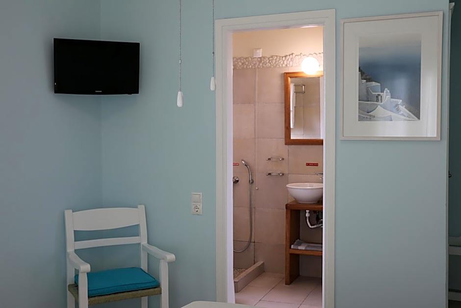 SPIROS & HIROKO Hotel - ADULTS ONLY