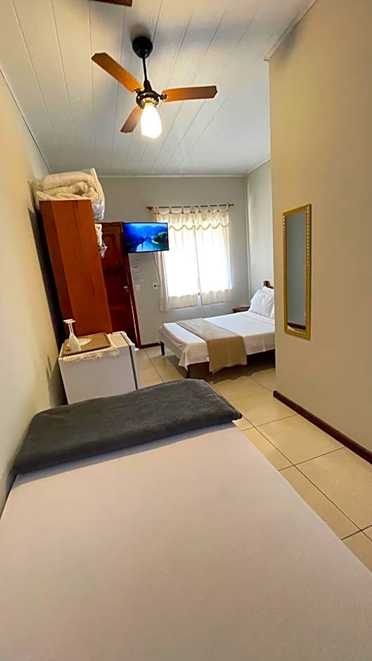 Pousada Brisa do Leste