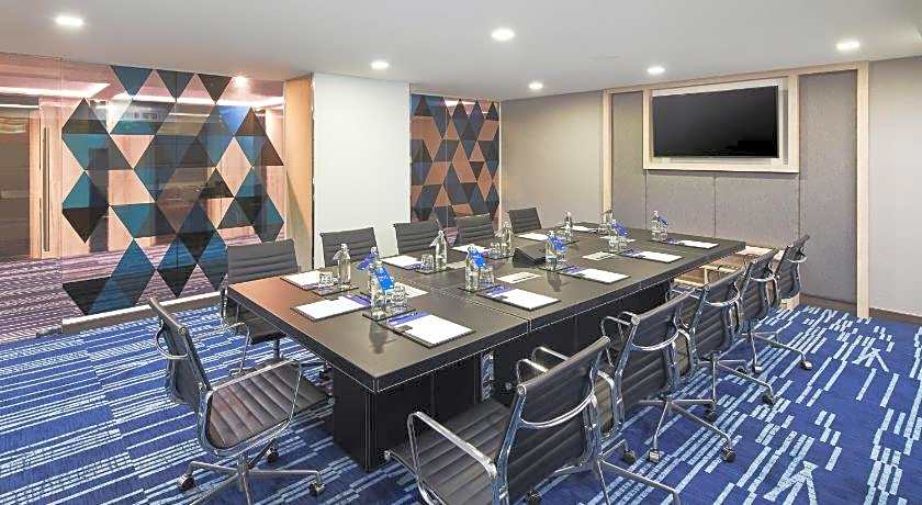Holiday Inn Express Pattaya Central By IHG