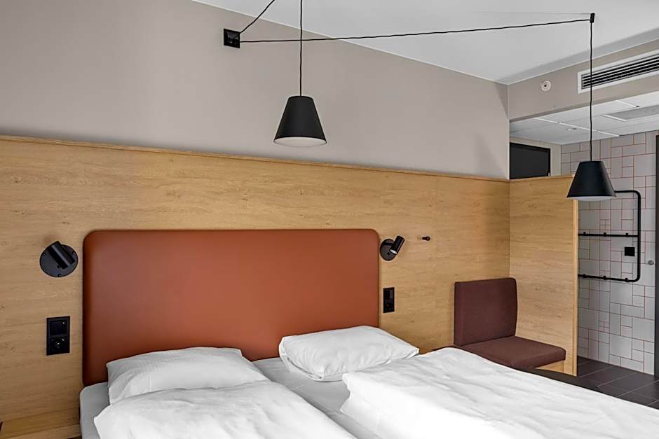 Comfort Hotel Xpress