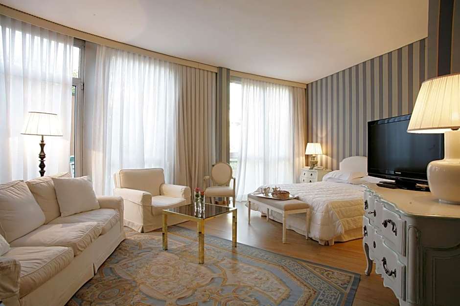 Grand Hotel Bellavista Palace & Golf