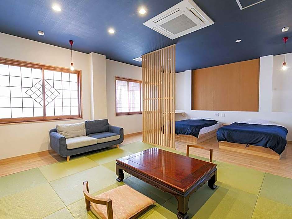 Hatsuneso Shinkan