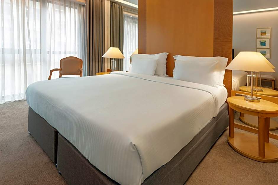 Meliá Athens