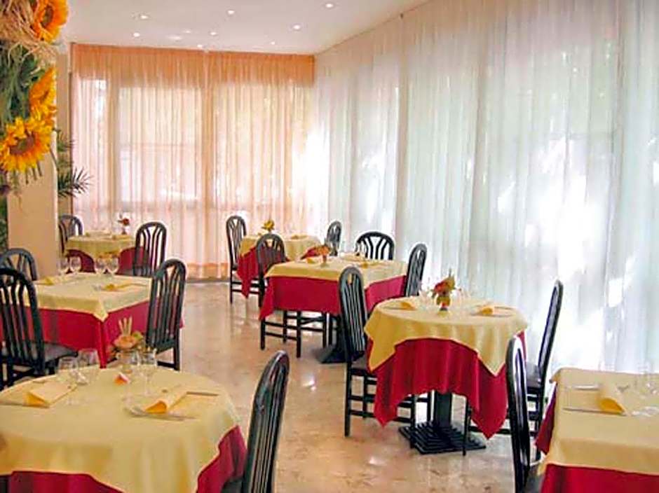 Hotel Busignani