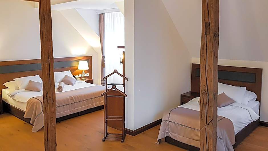 Hotel Michael's Palace