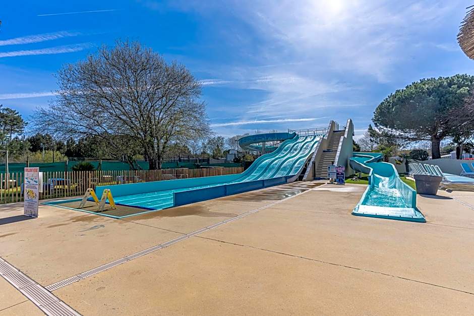 Havre de paix Gastes MH 704