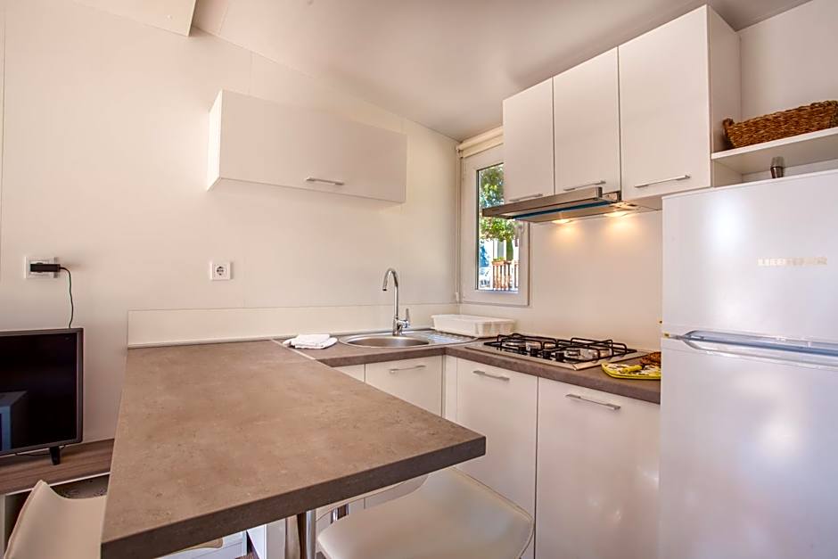 Mobile Homes Rapoća