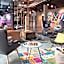 Moxy by Marriott Stuttgart Airport/Messe