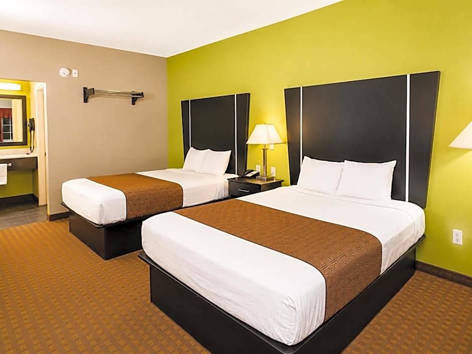 Rodeway Inn Dilley I-35