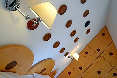 Executive Plus Double or Twin Room