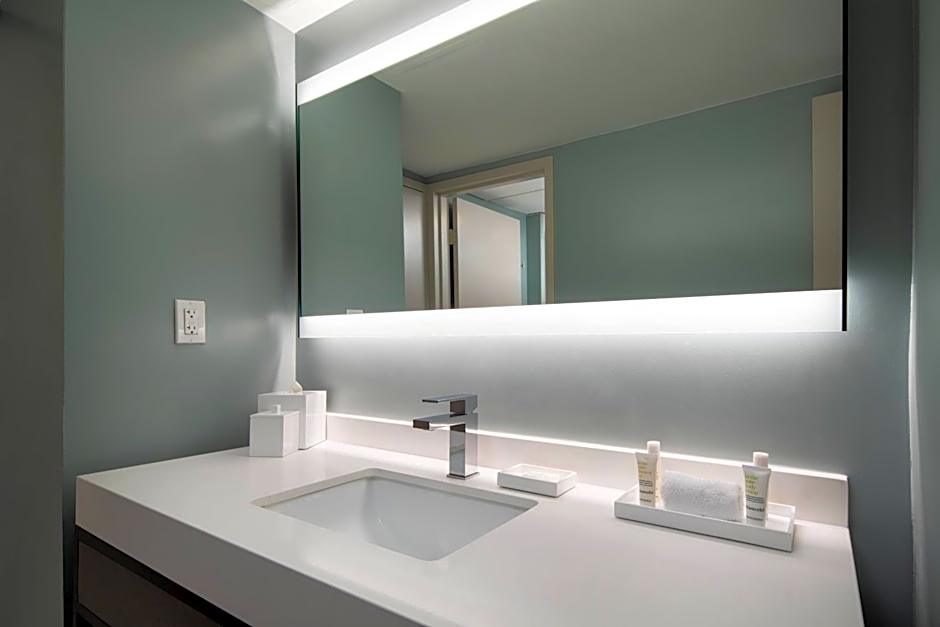 Torrance Marriott Redondo Beach