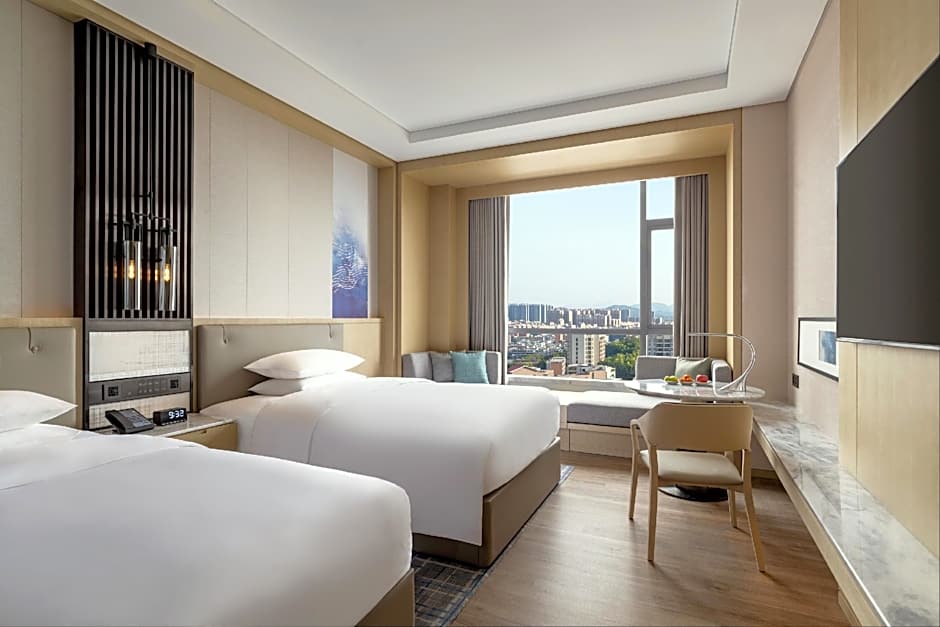 Courtyard by Marriott Shanwei Haifeng