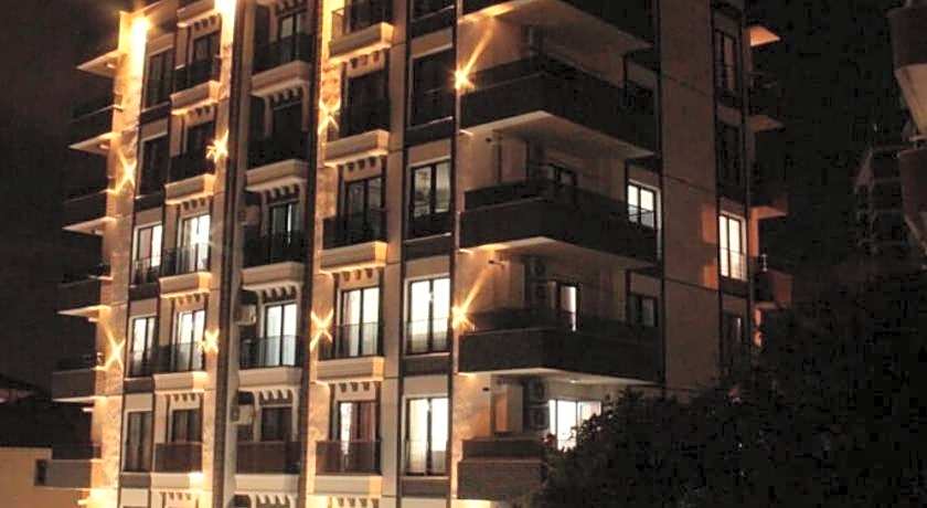 Shahin Golden Hotel  Apartments