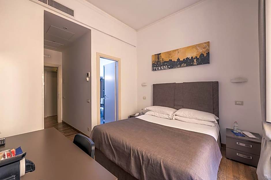 Rome Armony Suites