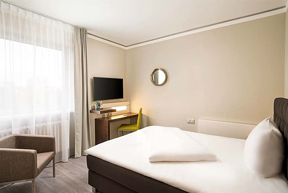 elaya hotel hannover city, Trademark by Wyndham