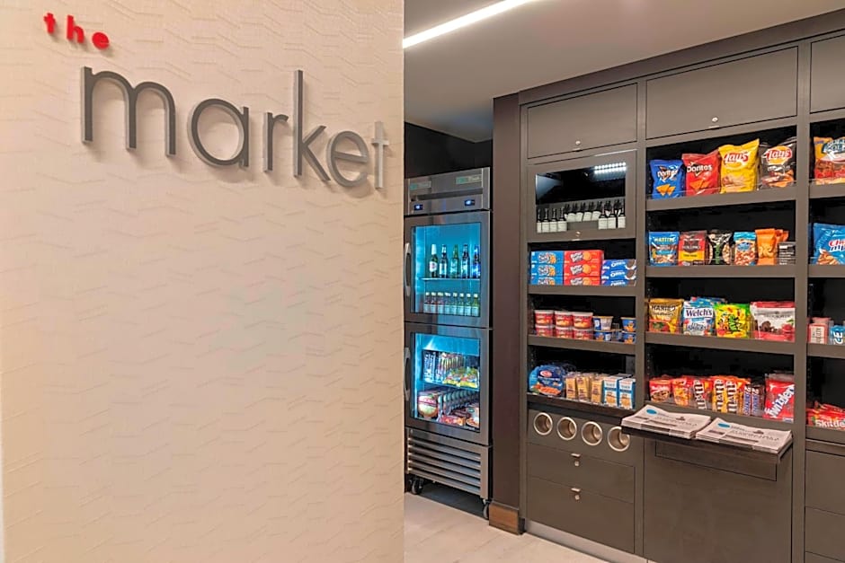 Courtyard by Marriott Cleveland Elyria