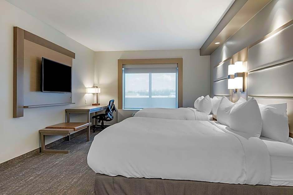 Best Western Premier Prince Albert