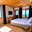 Bungaport Luxury Bungalows&Suits