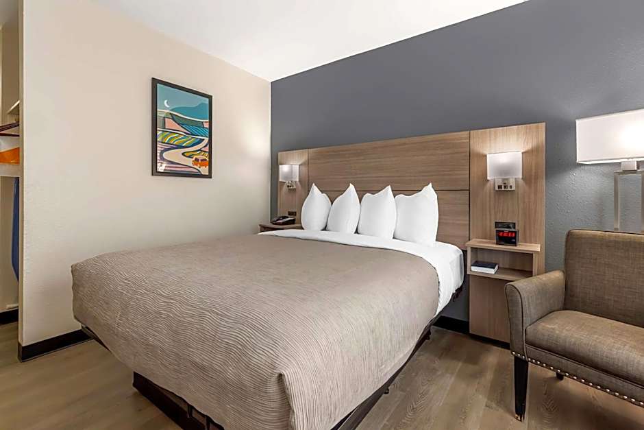 Quality Inn Washington NC