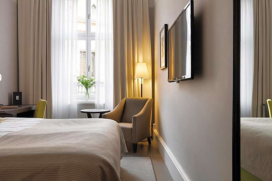 Elite Grand Hotel Gävle