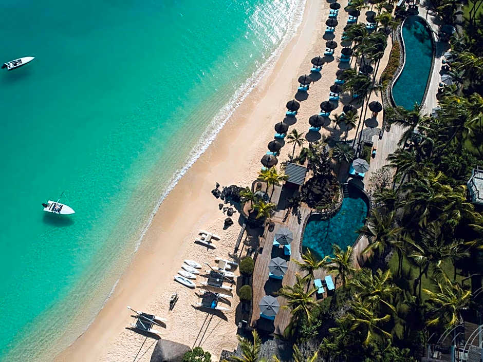 Royal Palm Beachcomber Luxury