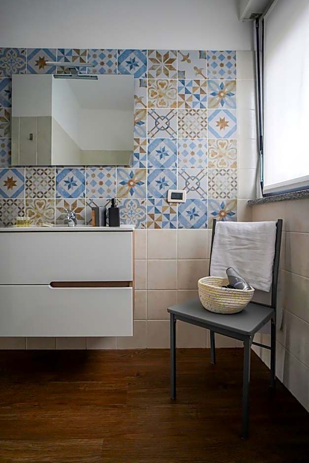 Bnbook Expo Residence Rho