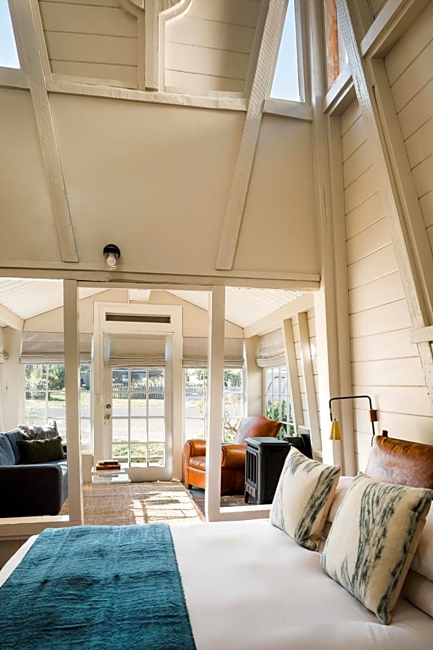 Inns of Mendocino