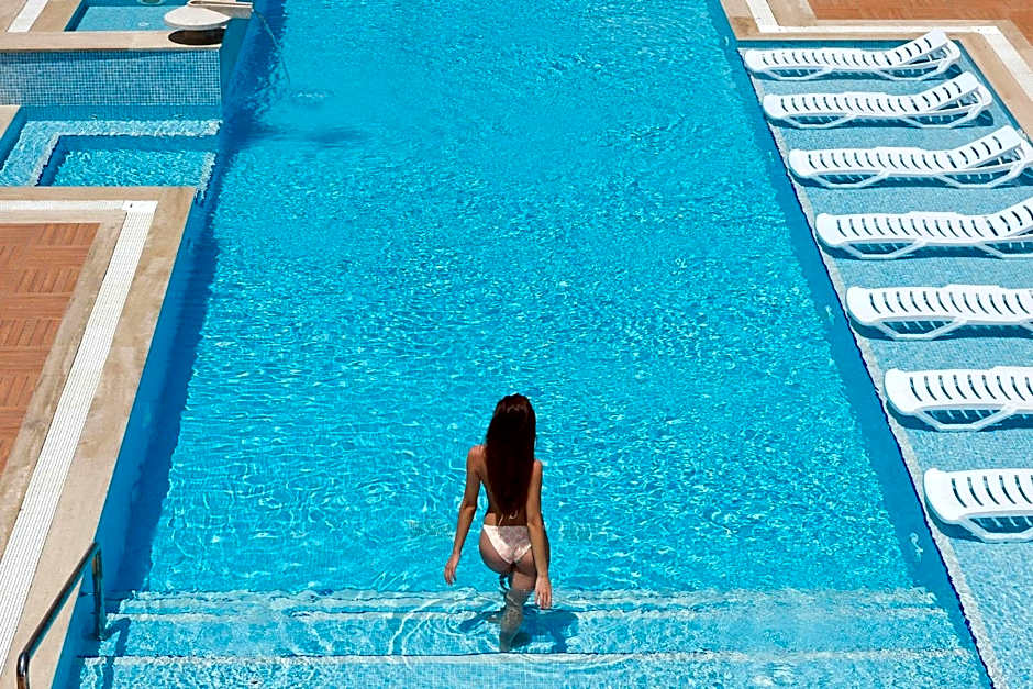 Alaaddin Beach Hotel - Adult Only