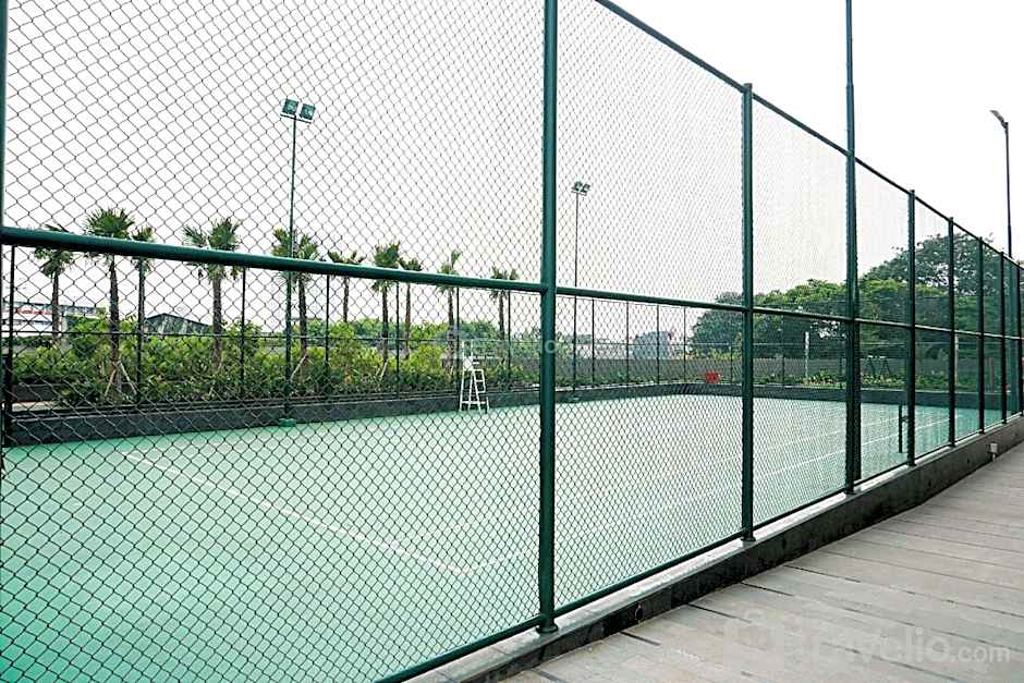 Highest Value 1BR Ciputra International - Travelio