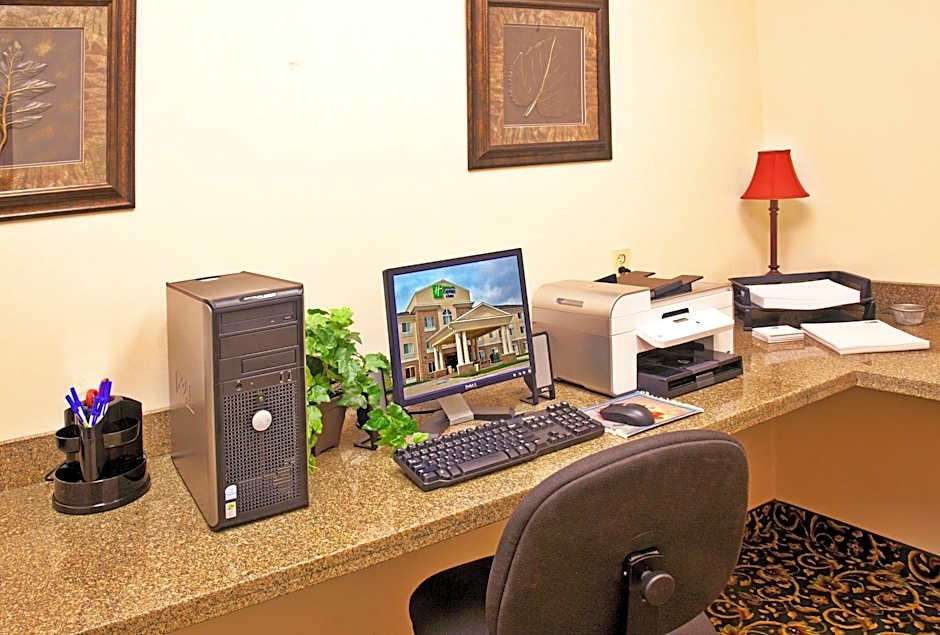 Holiday Inn Express & Suites Jacksonville By IHG