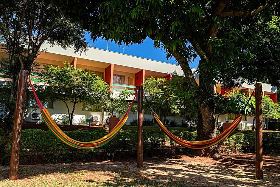 Hotel Deville Express Guaira