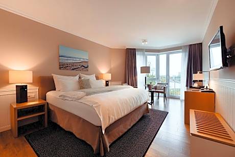 Conventgarten Hotel & Restaurant - direkt am Nord-Ostsee-Kanal