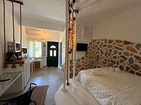 King Room with Garden View