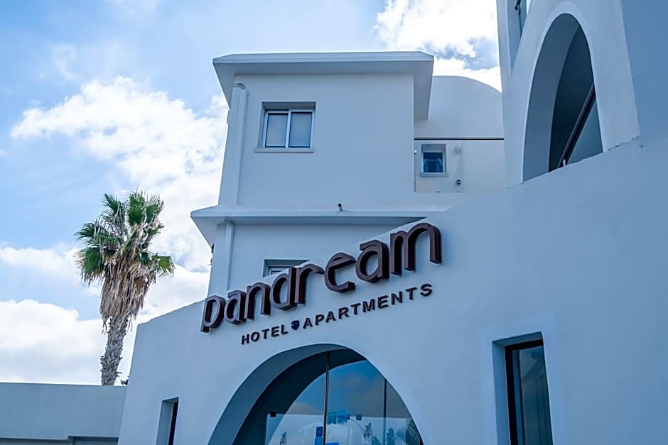 Pandream Hotel Apartments