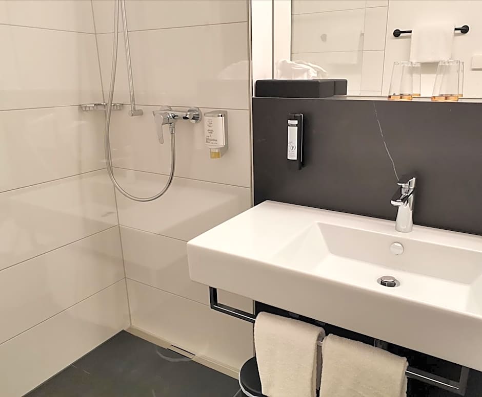 Saminapark Aparthotel